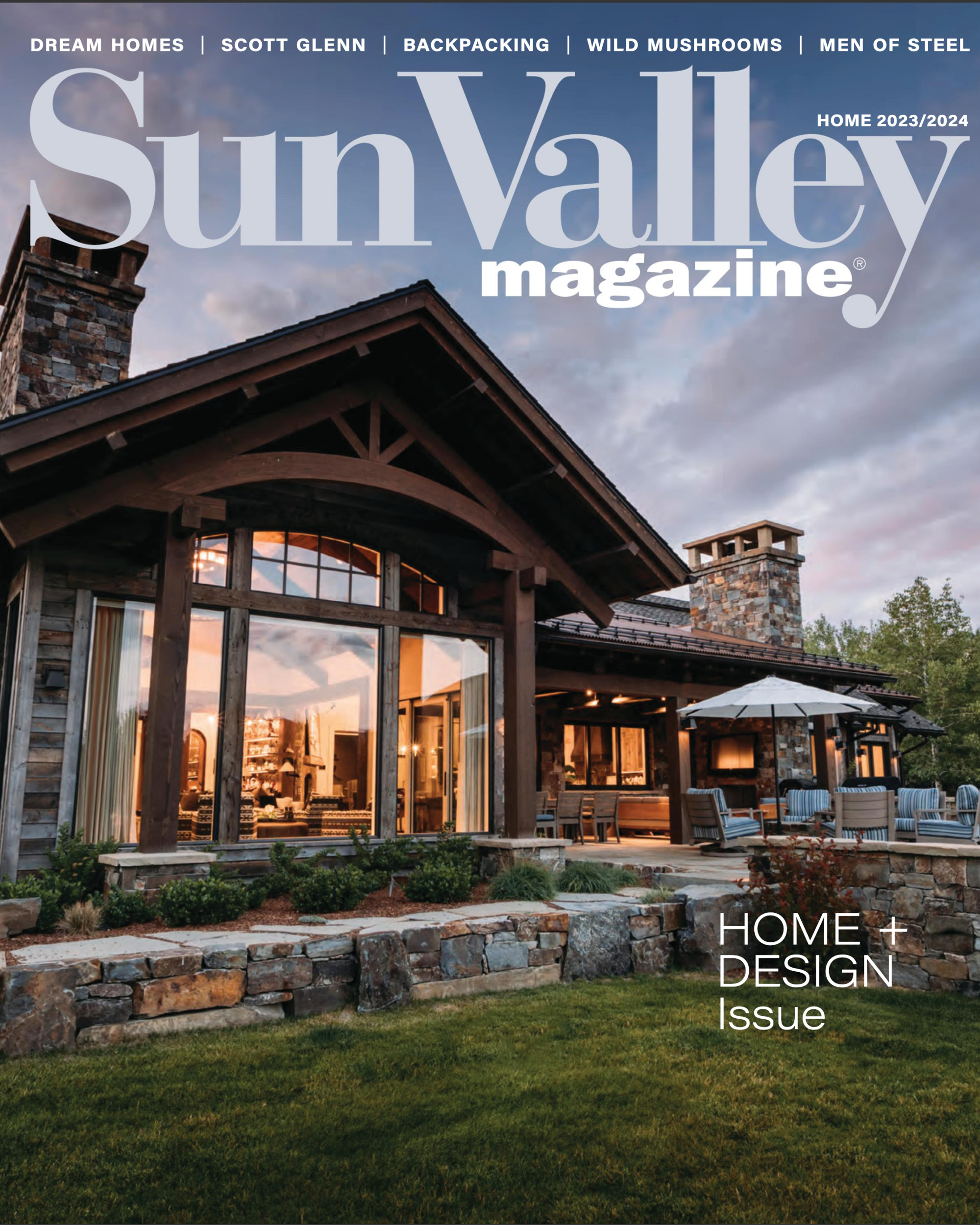 Sun Valley Magazine