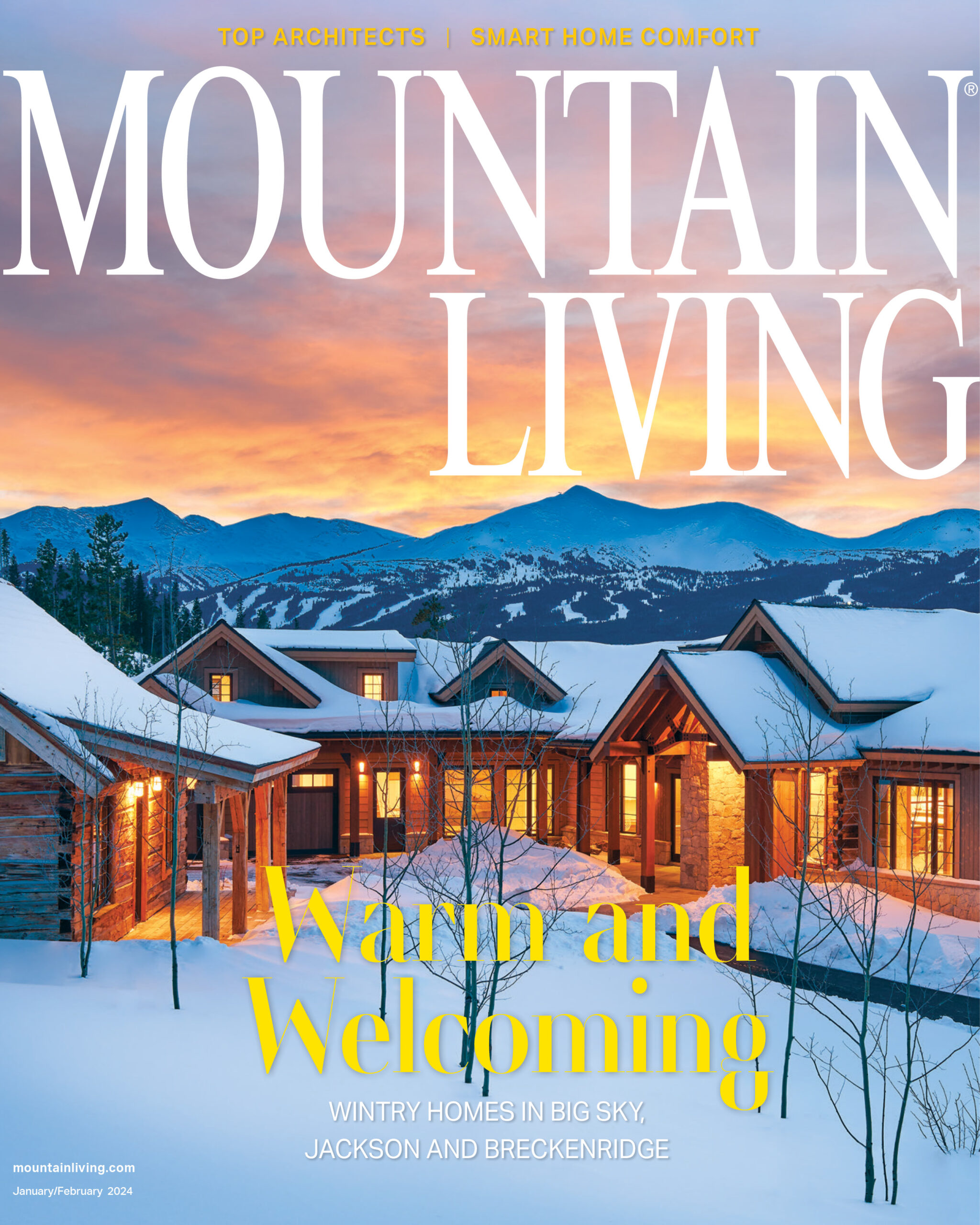 Mountain Living